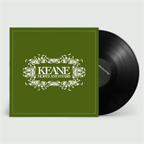 KEANE - HOPES AND FEARS (Vinyl)